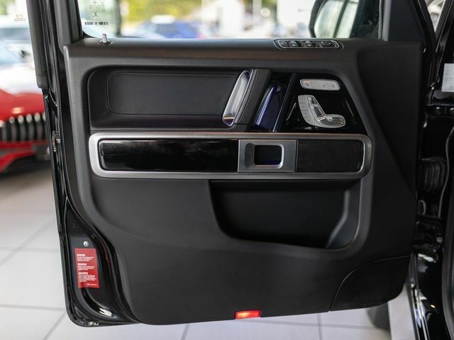 Thumbnail von Mercedes-Benz G 500 Professional,Stdhzg,AHK,Comand,360°Kamera
