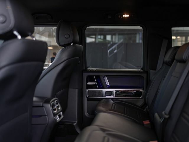 Thumbnail von Mercedes-Benz G 500 Professional,Stdhzg,AHK,Comand,360°Kamera