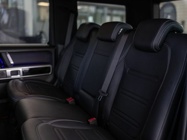 Thumbnail von Mercedes-Benz G 500 Professional,Stdhzg,AHK,Comand,360°Kamera