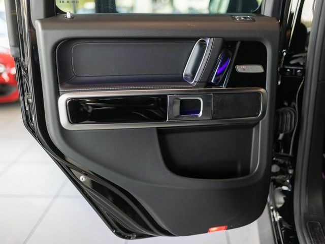 Thumbnail von Mercedes-Benz G 500 Professional,Stdhzg,AHK,Comand,360°Kamera