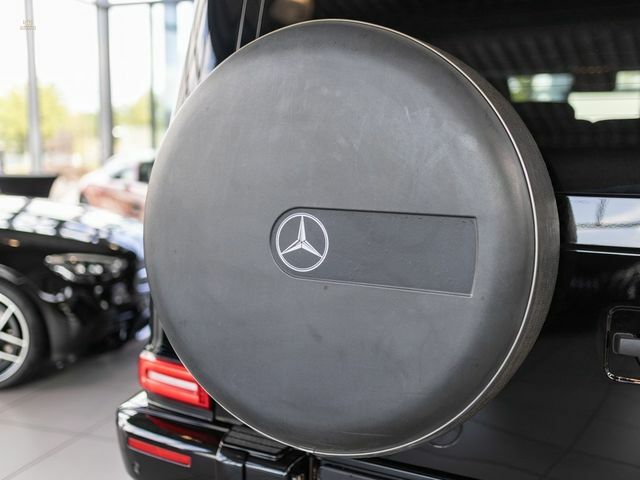 Thumbnail von Mercedes-Benz G 500 Professional,Stdhzg,AHK,Comand,360°Kamera