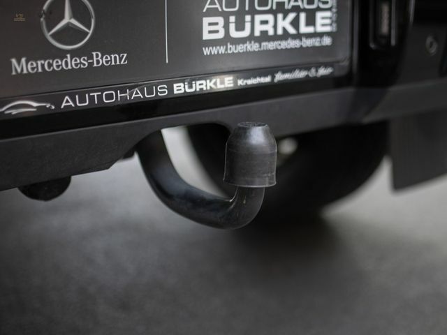 Thumbnail von Mercedes-Benz G 500 Professional,Stdhzg,AHK,Comand,360°Kamera