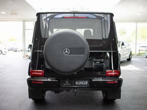 Thumbnail von Mercedes-Benz G 500 Professional,Stdhzg,AHK,Comand,360°Kamera