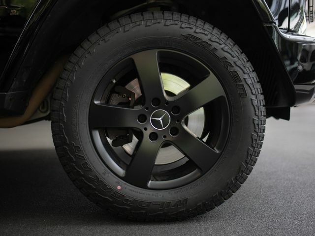 Thumbnail von Mercedes-Benz G 500 Professional,Stdhzg,AHK,Comand,360°Kamera