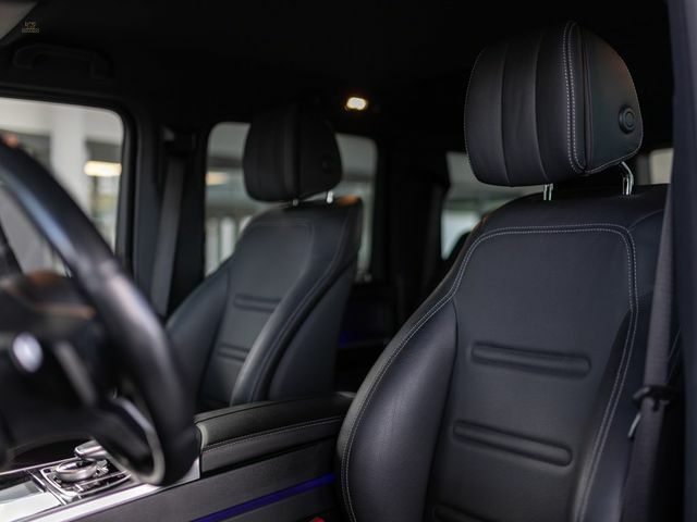 Thumbnail von Mercedes-Benz G 500 Professional,Stdhzg,AHK,Comand,360°Kamera