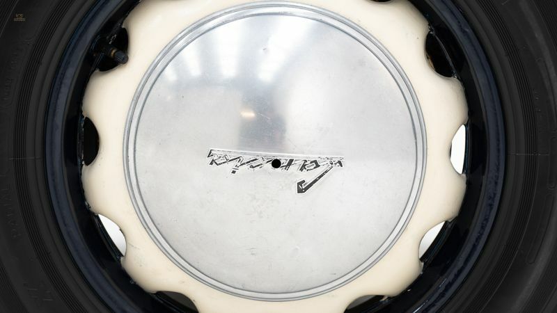 Thumbnail von Lancia Aurelia B12 '55