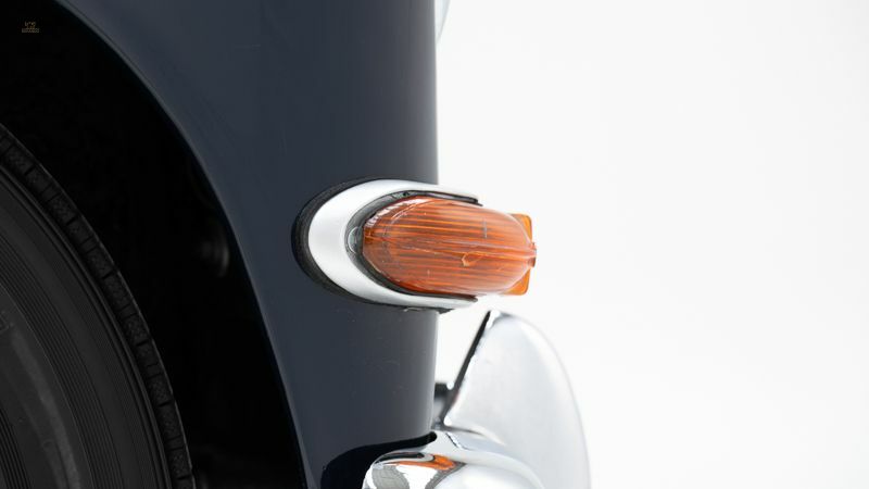 Thumbnail von Lancia Aurelia B12 '55