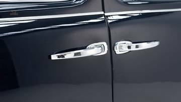 Thumbnail von Lancia Aurelia B12 '55