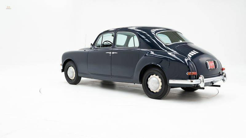 Thumbnail von Lancia Aurelia B12 '55