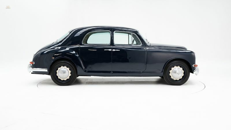 Thumbnail von Lancia Aurelia B12 '55
