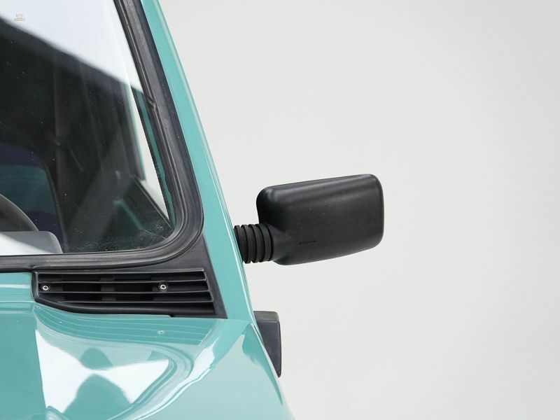 Thumbnail von Fiat Panda 4x4 '97