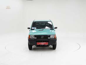 Thumbnail von Fiat Panda 4x4 '97