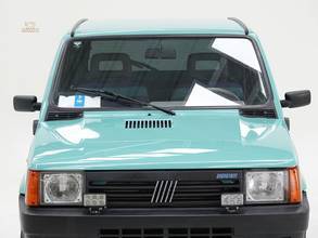 Thumbnail von Fiat Panda 4x4 '97