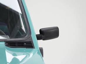Thumbnail von Fiat Panda 4x4 '97