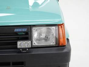 Thumbnail von Fiat Panda 4x4 '97