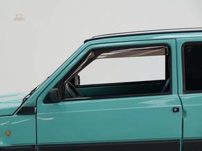 Thumbnail von Fiat Panda 4x4 '97