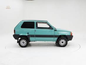 Thumbnail von Fiat Panda 4x4 '97