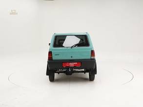 Thumbnail von Fiat Panda 4x4 '97
