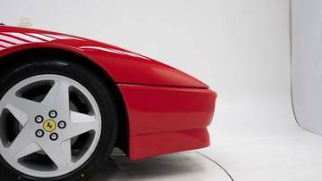 Thumbnail von Ferrari 348 Spider Red '93