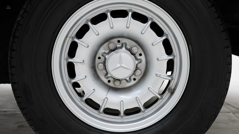 Thumbnail von Mercedes-Benz 280 SE '77