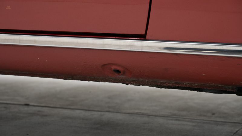 Thumbnail von Mercedes-Benz 280 SE '77