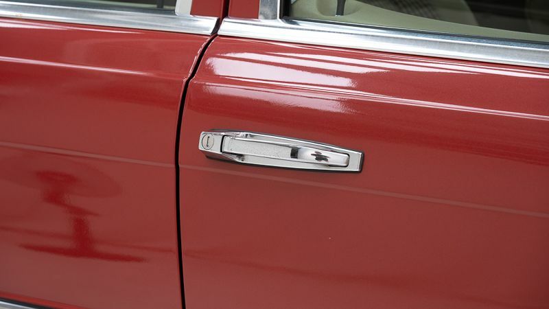 Thumbnail von Mercedes-Benz 280 SE '77