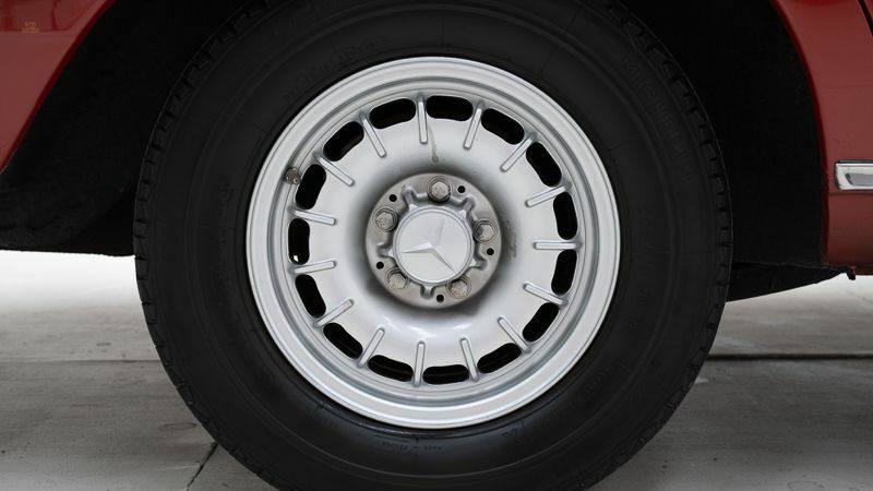 Thumbnail von Mercedes-Benz 280 SE '77