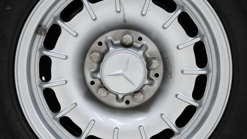 Thumbnail von Mercedes-Benz 280 SE '77