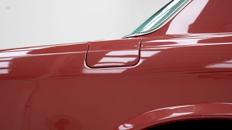 Thumbnail von Mercedes-Benz 280 SE '77