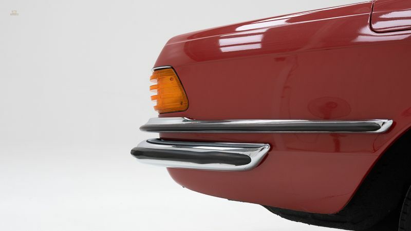 Thumbnail von Mercedes-Benz 280 SE '77