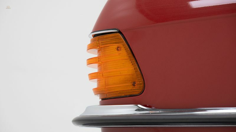 Thumbnail von Mercedes-Benz 280 SE '77