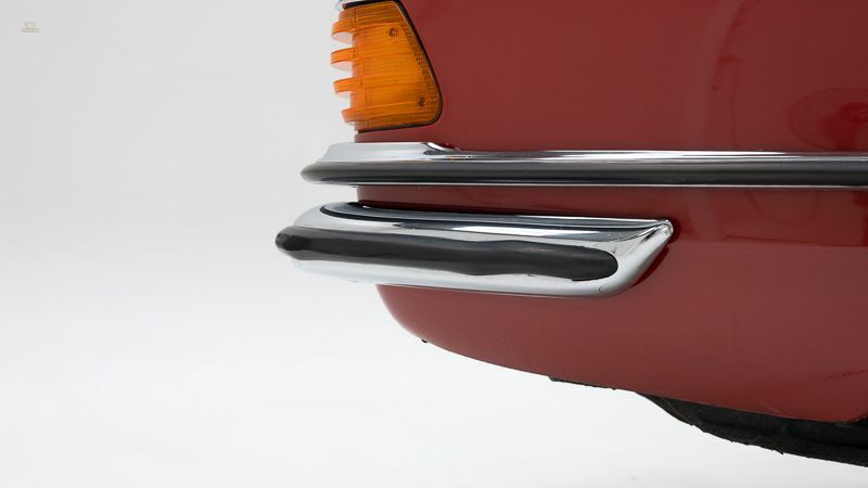 Thumbnail von Mercedes-Benz 280 SE '77