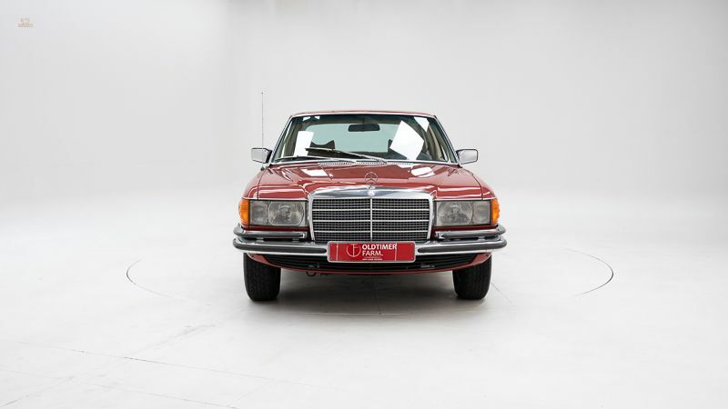 Thumbnail von Mercedes-Benz 280 SE '77