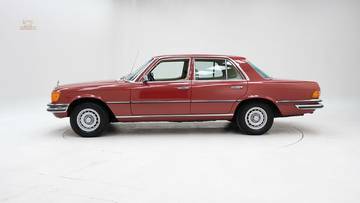 Thumbnail von Mercedes-Benz 280 SE '77