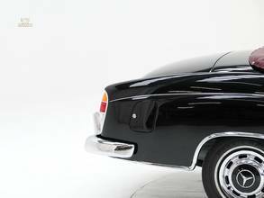 Thumbnail von Mercedes-Benz 220 S Ponton Cabriolet '59
