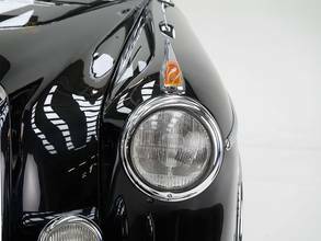 Thumbnail von Mercedes-Benz 220 S Ponton Cabriolet '59