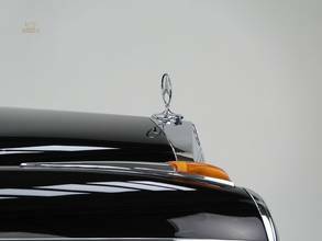 Thumbnail von Mercedes-Benz 220 S Ponton Cabriolet '59