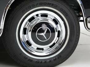 Thumbnail von Mercedes-Benz 220 S Ponton Cabriolet '59