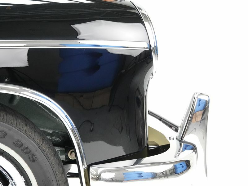 Thumbnail von Mercedes-Benz 220 S Ponton Cabriolet '59