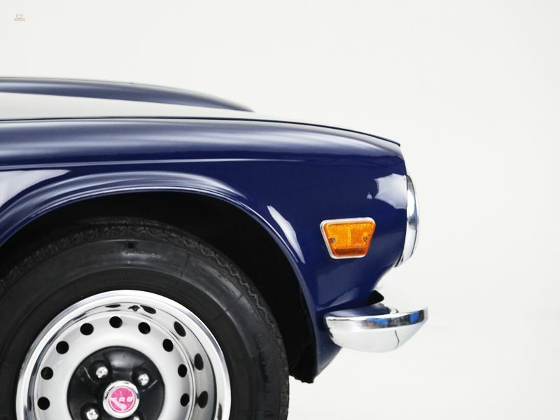 Thumbnail von Triumph TR6 '71