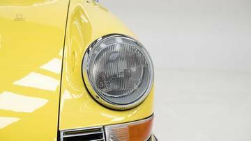 Thumbnail von Porsche 911 2.4 T Ölklappe Coupé '72