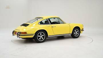 Thumbnail von Porsche 911 2.4 T Ölklappe Coupé '72