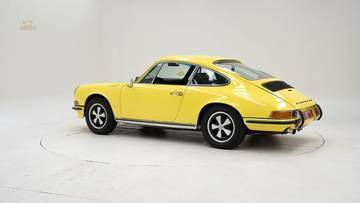 Thumbnail von Porsche 911 2.4 T Ölklappe Coupé '72