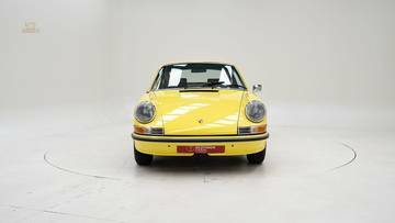 Thumbnail von Porsche 911 2.4 T Ölklappe Coupé '72