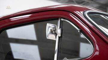 Thumbnail von Volvo PV 544 B18 '61