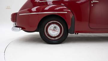 Thumbnail von Volvo PV 544 B18 '61