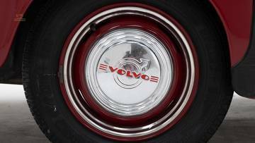 Thumbnail von Volvo PV 544 B18 '61