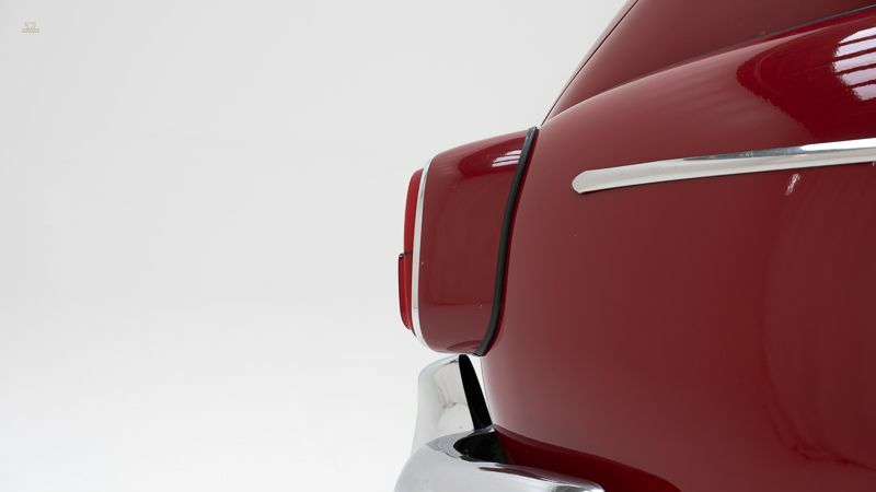 Thumbnail von Volvo PV 544 B18 '61