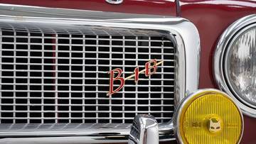 Thumbnail von Volvo PV 544 B18 '61