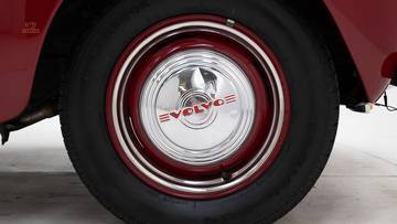 Thumbnail von Volvo PV 544 B18 '61